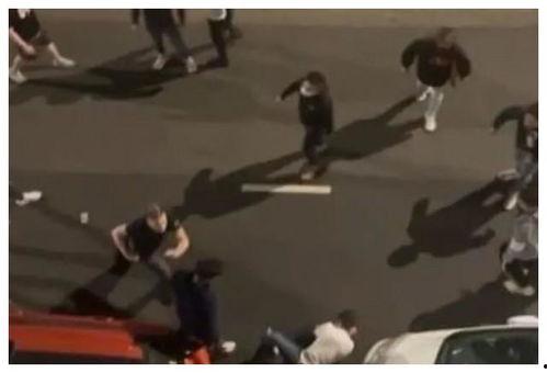 爆料黑社会视频,视频曝光惊人黑幕  第2张