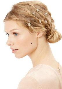 最新爆料头饰,最新爆料头饰引领潮流风向标  第3张